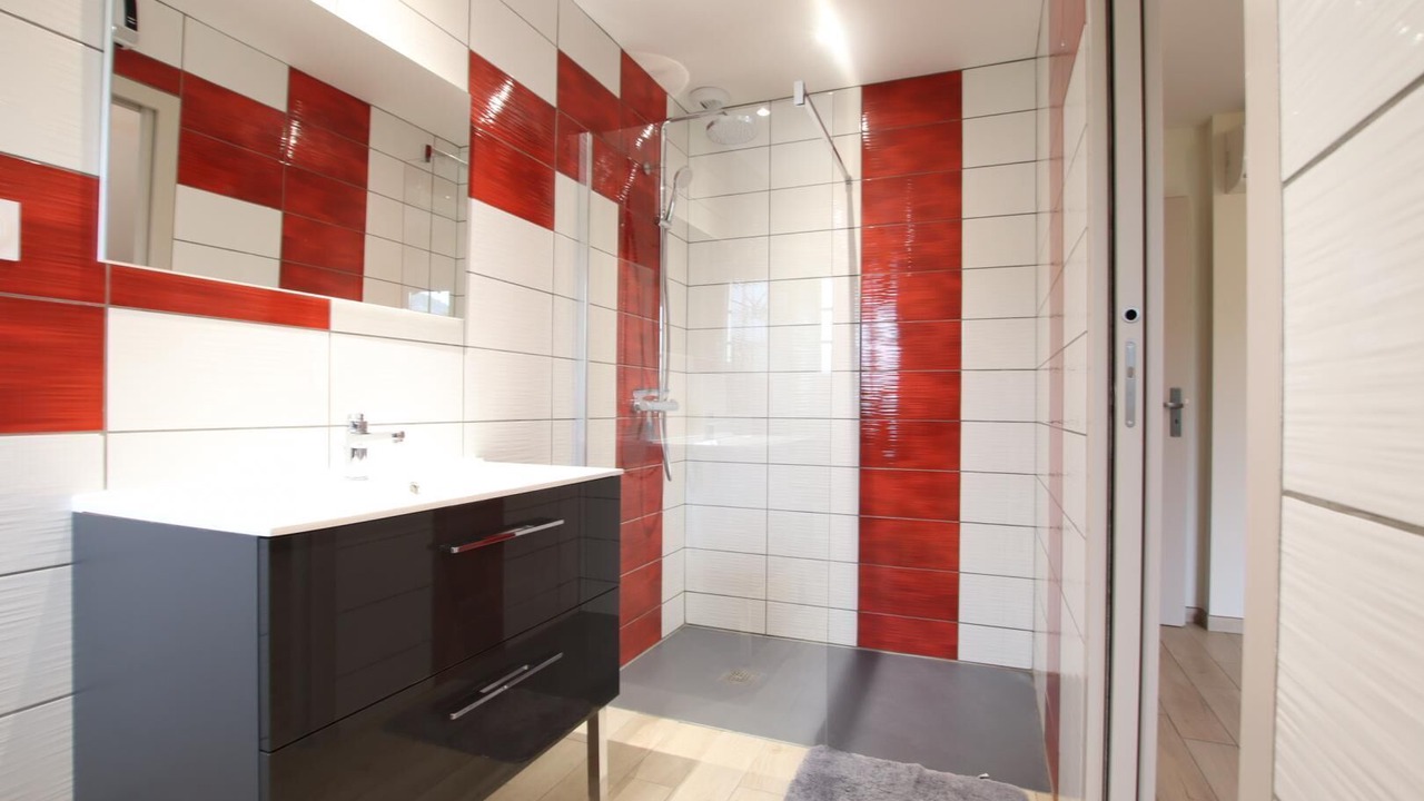 Photo of Bathroom in Ahaxe-Alciette-Bascassan