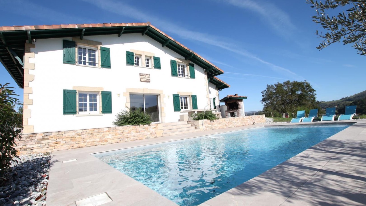 Photo of Outdoor in Ahaxe-Alciette-Bascassan
