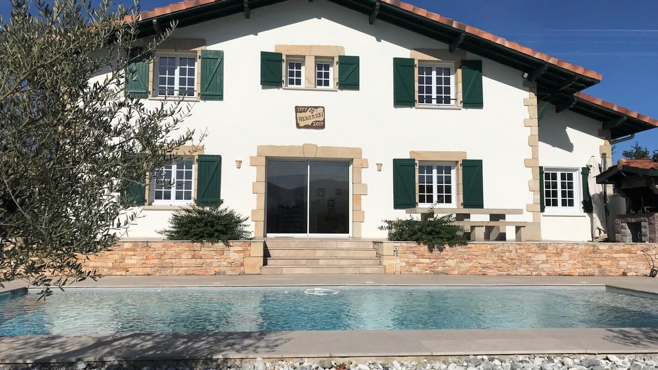 Photo of Outdoor in Ahaxe-Alciette-Bascassan