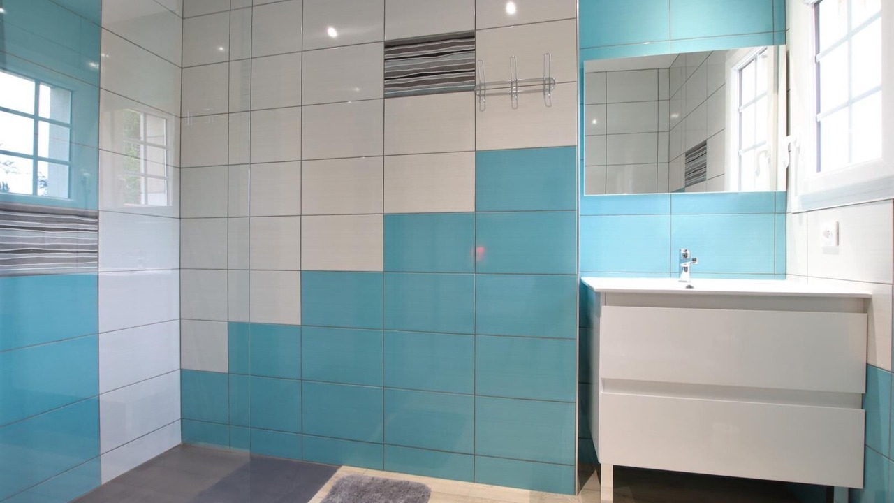 Photo of Bathroom in Ahaxe-Alciette-Bascassan