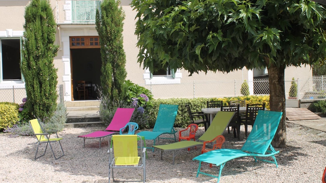 Photo of Outdoor in Riupeyrous