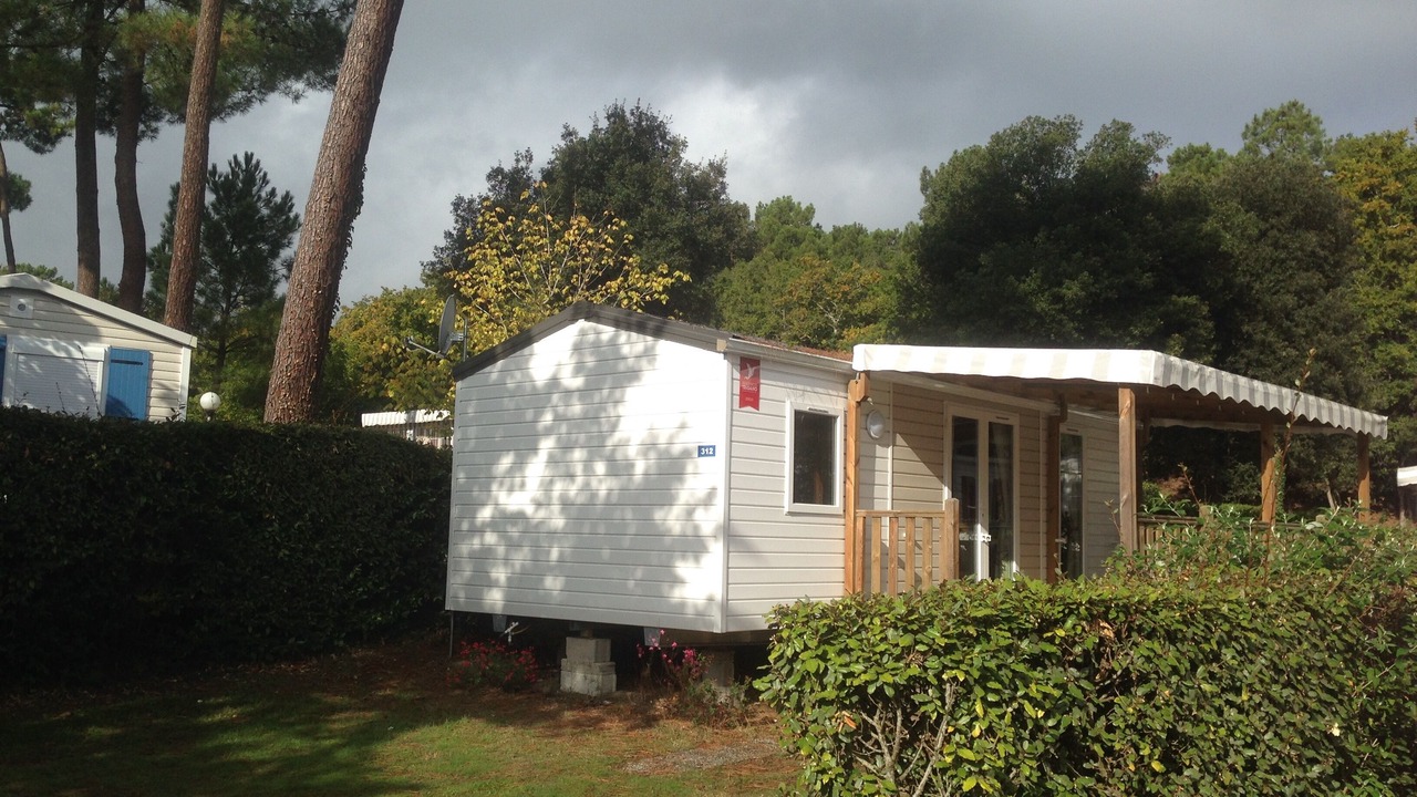 Photo of Outdoor in Ronce-les-Bains