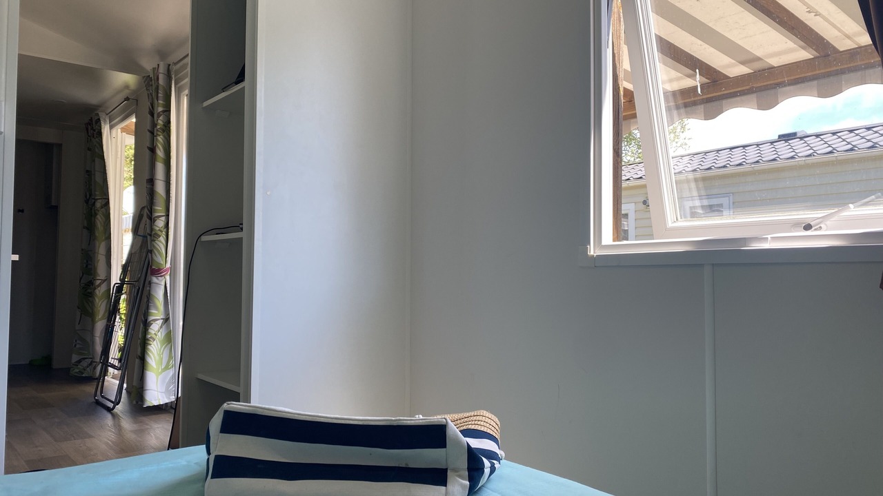 Photo of Bedroom in Ronce-les-Bains