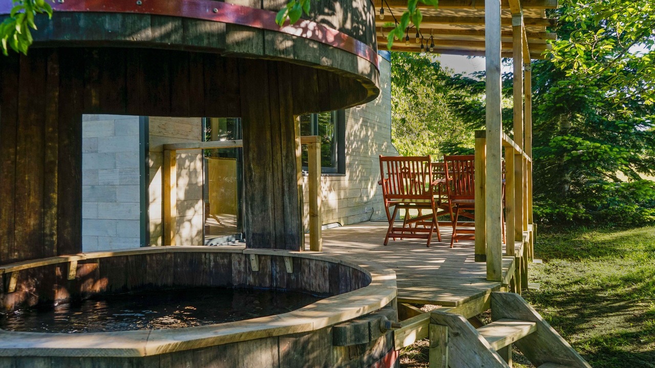 Photo of Patio Balcony in Riocaud