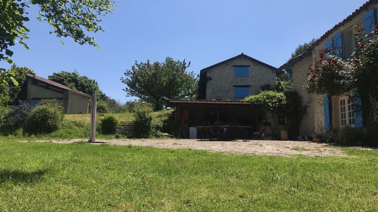 Photo of Outdoor in Sainte-Colombe-en-Bruilhois