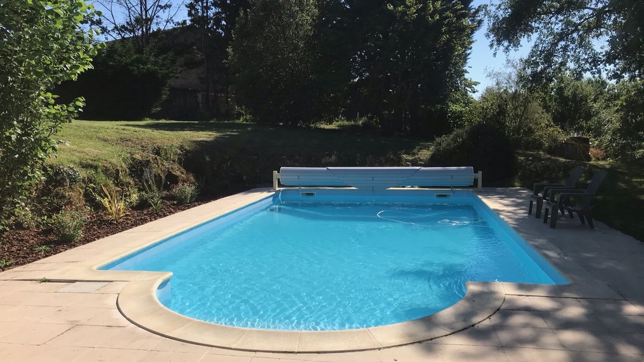 Photo of Outdoor in Sainte-Colombe-en-Bruilhois