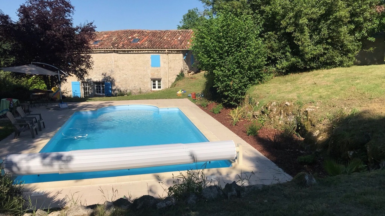 Photo of Outdoor in Sainte-Colombe-en-Bruilhois