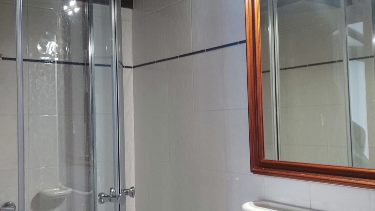 Photo of Bathroom in Sainte-Colombe-en-Bruilhois