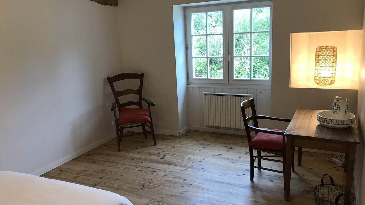 Photo of Bedroom in Sainte-Colombe-en-Bruilhois
