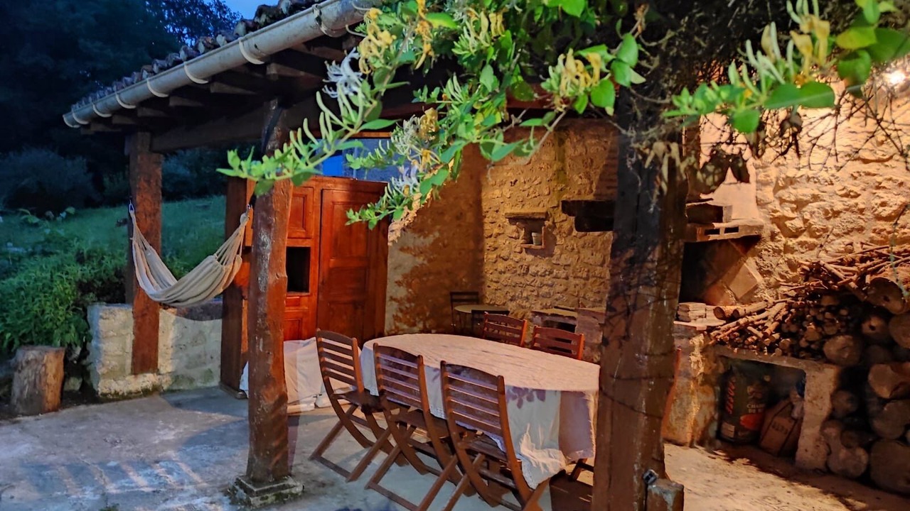 Photo of Outdoor in Sainte-Colombe-en-Bruilhois