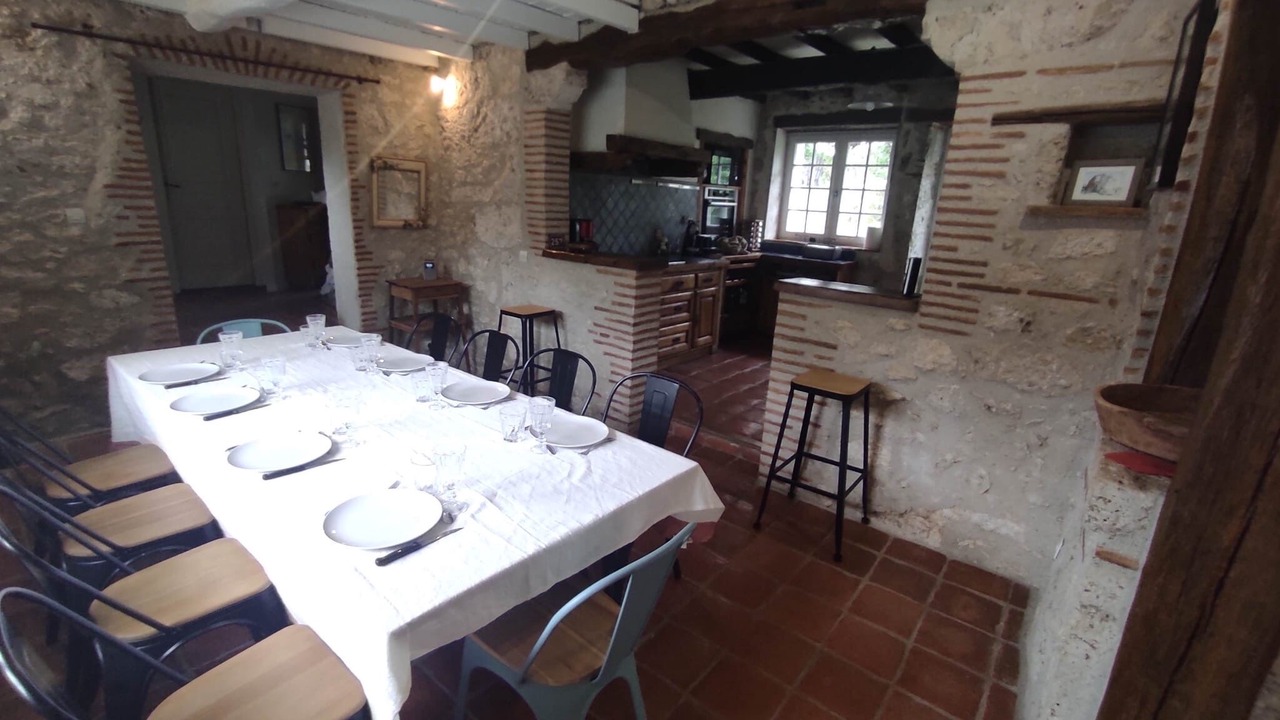 Photo of Others in Sainte-Colombe-en-Bruilhois
