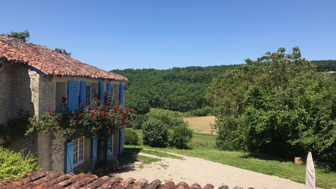Photo of Outdoor in Sainte-Colombe-en-Bruilhois