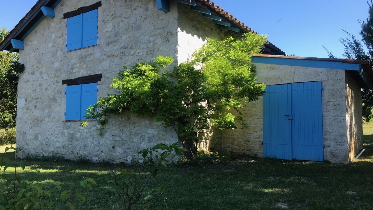 Photo of Outdoor in Sainte-Colombe-en-Bruilhois