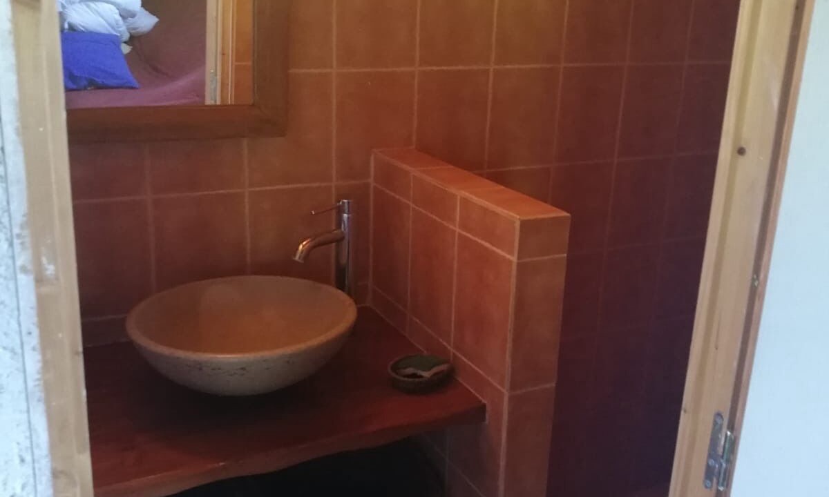 Photo of Bathroom in Sainte-Colombe-en-Bruilhois
