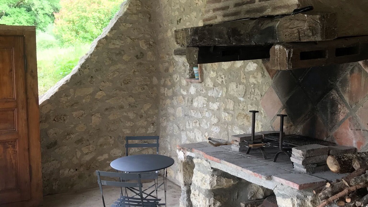 Photo of Outdoor in Sainte-Colombe-en-Bruilhois