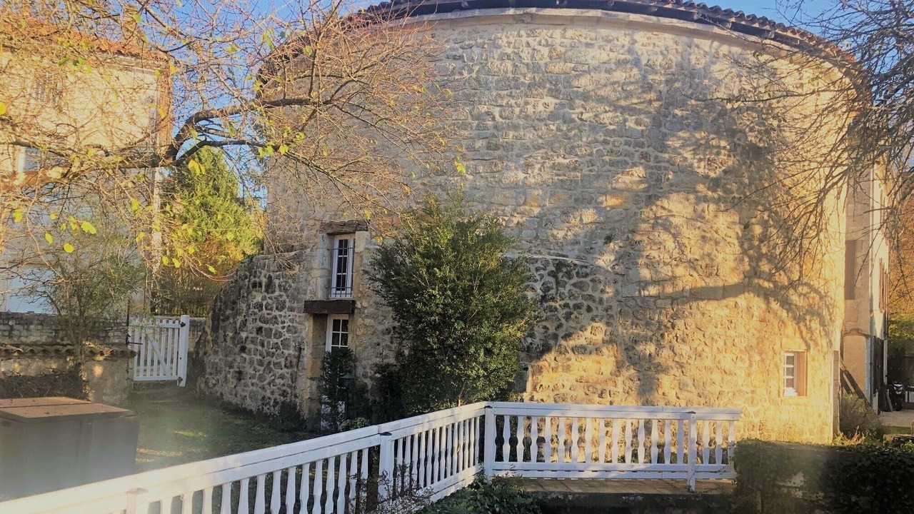 Photo of Outdoor in Pranzac