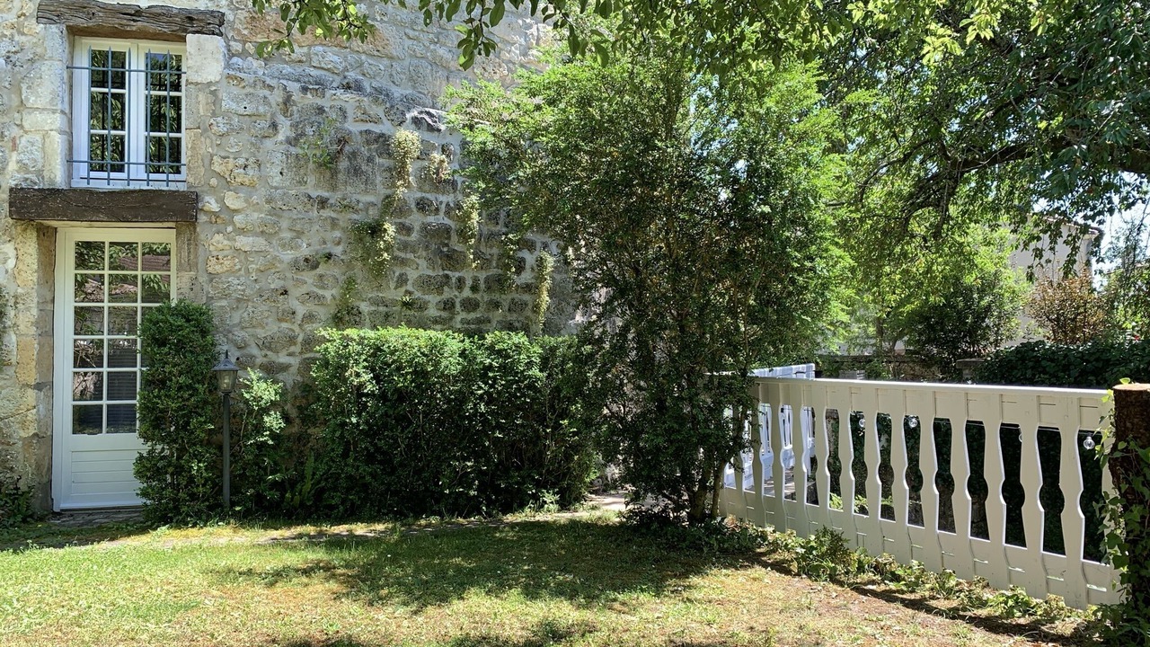 Photo of Outdoor in Pranzac