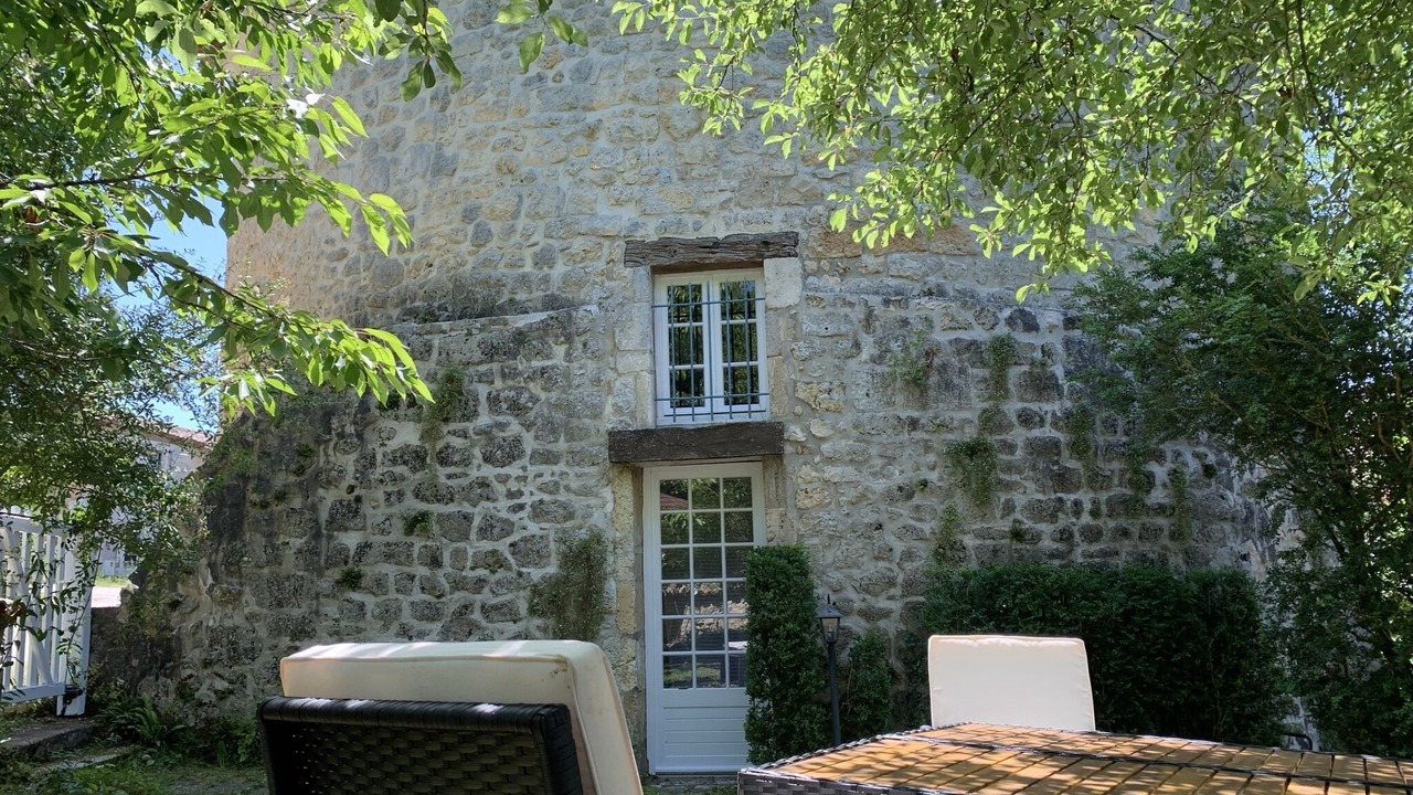 Photo of Outdoor in Pranzac