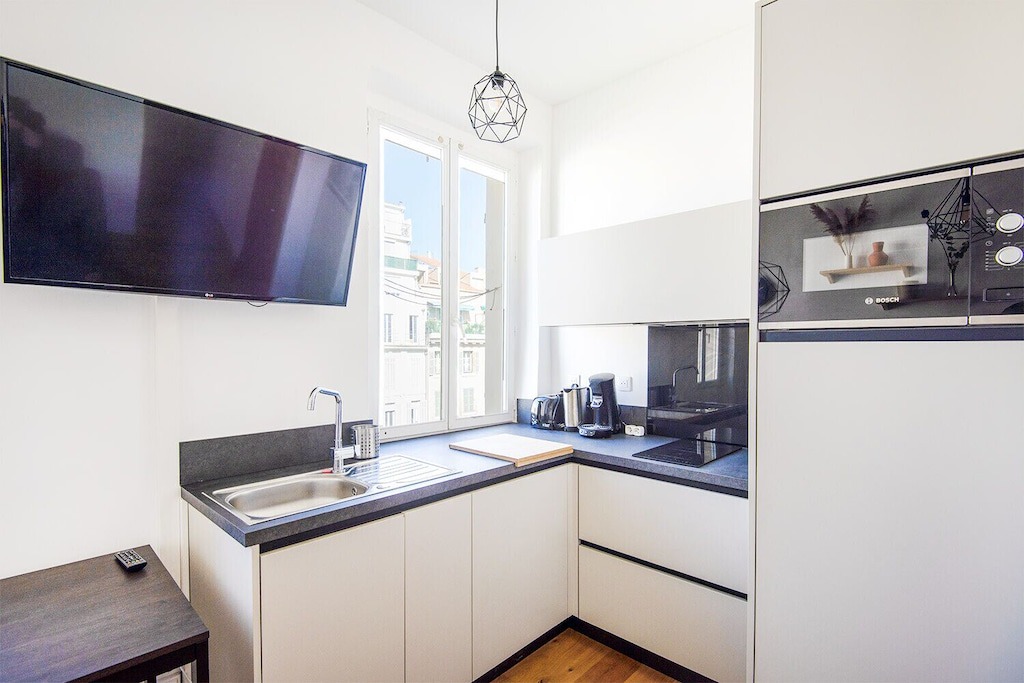 Photo of Kitchen in Opera