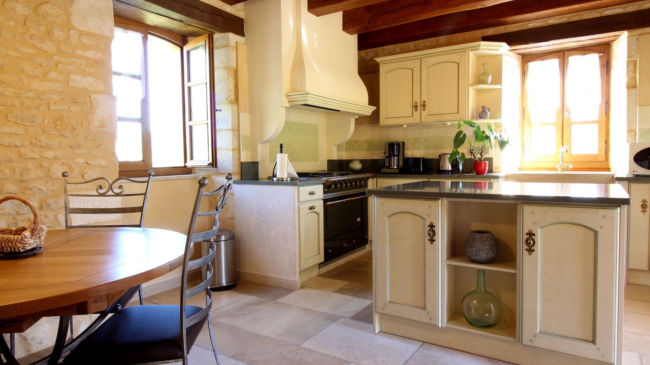 Photo of Kitchen in Jayac