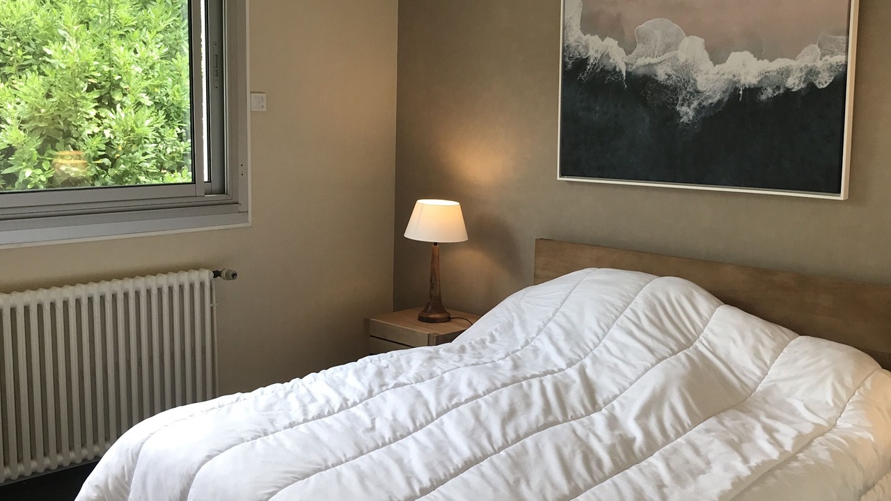 Photo of Bedroom in Pontaillac