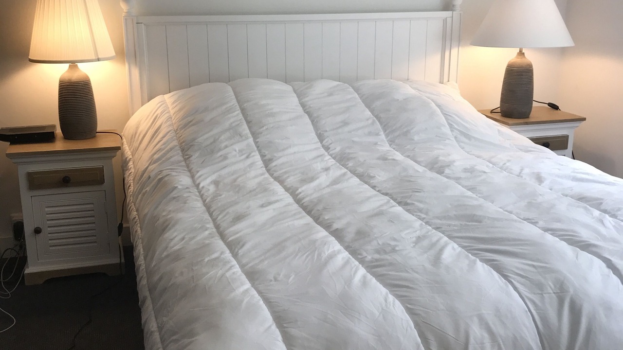 Photo of Bedroom in Pontaillac