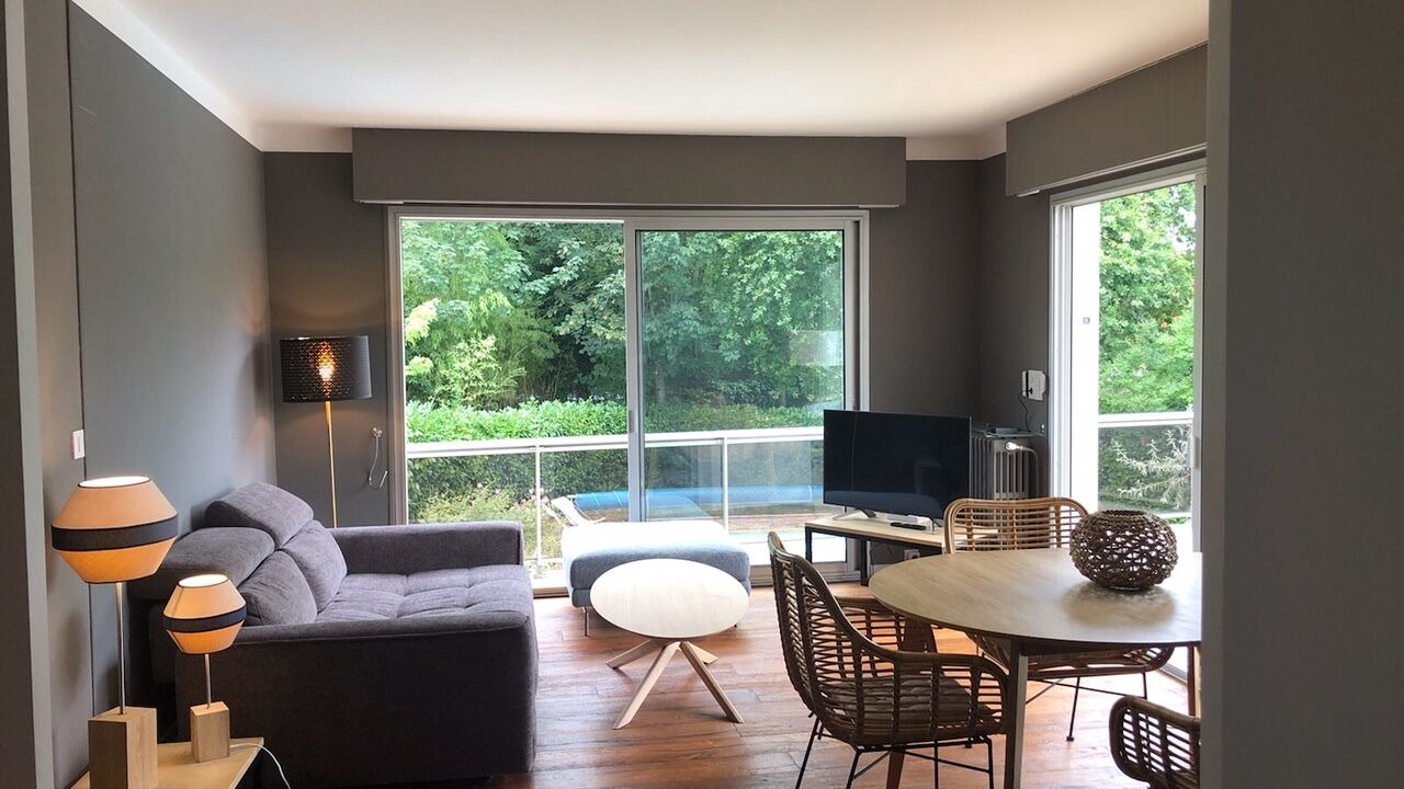 Photo of Livingroom in Pontaillac