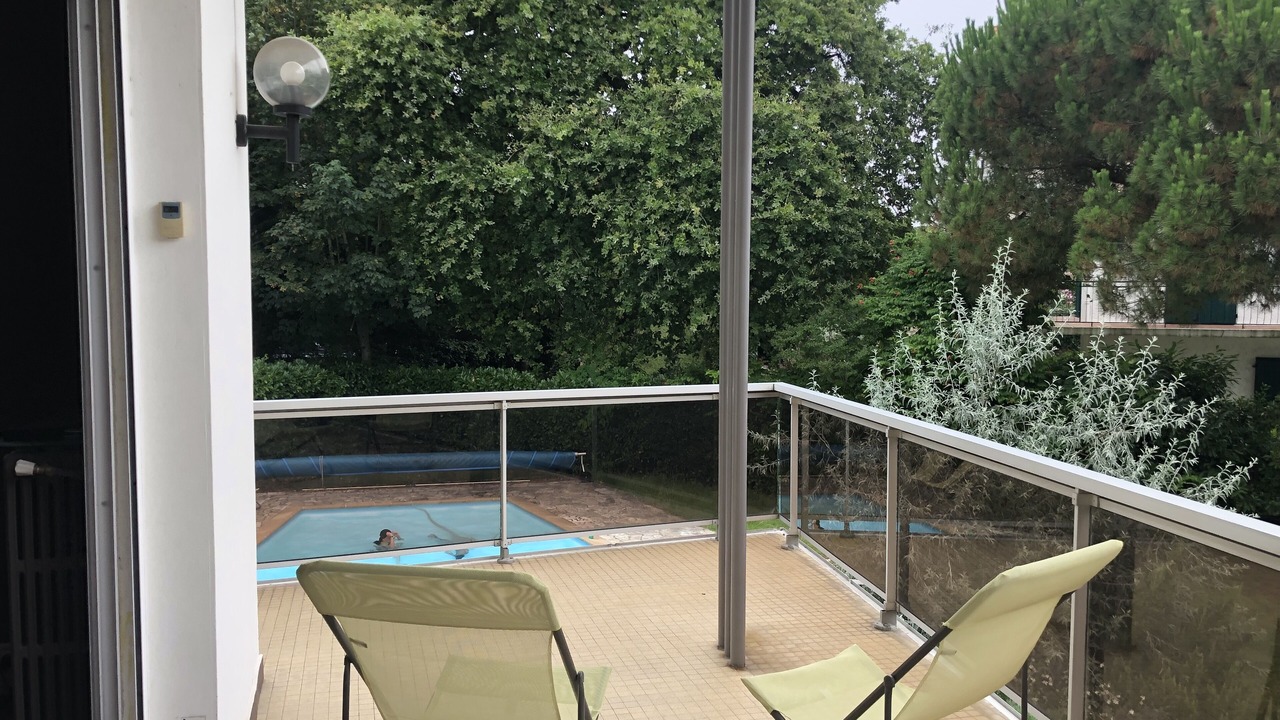 Photo of Outdoor in Pontaillac