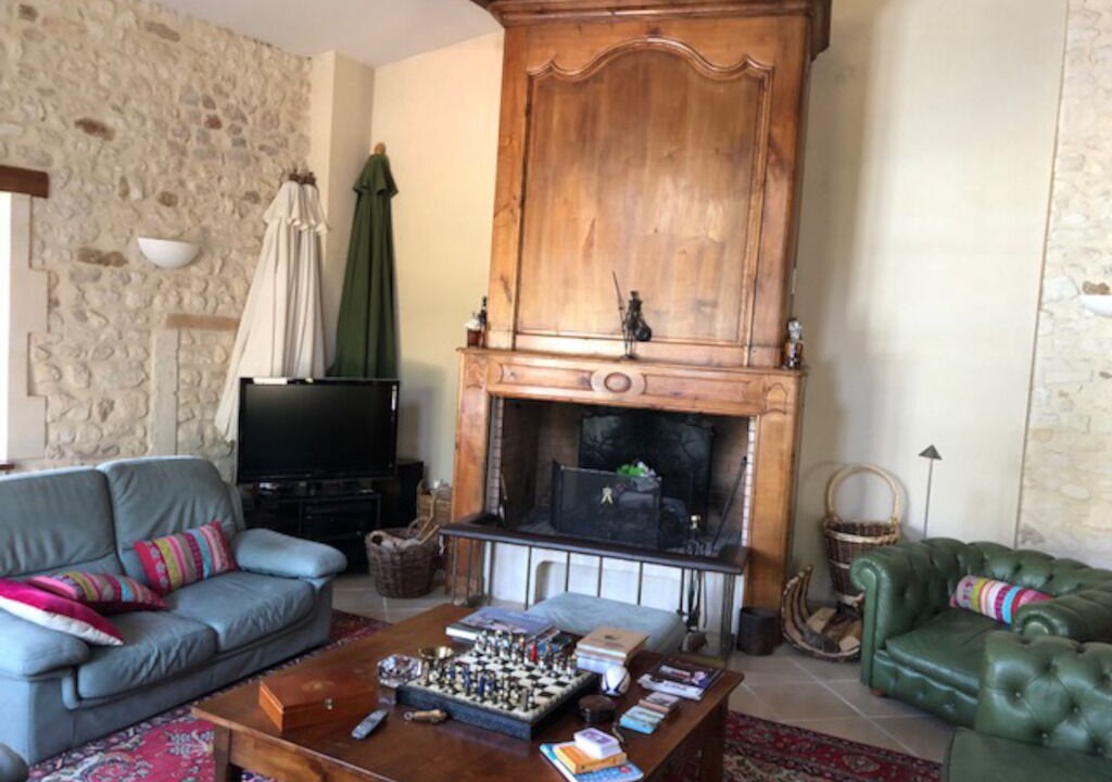 Photo of Livingroom in Saint-Gregoire-d'Ardennes