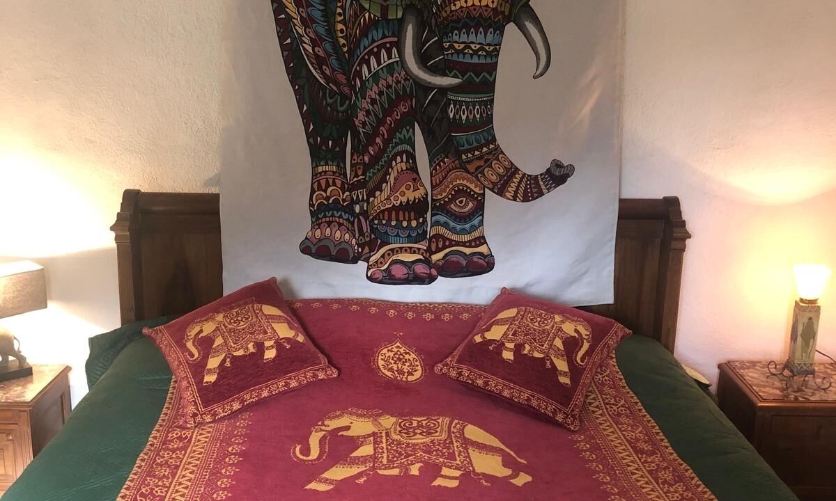 Photo of Bedroom in Saint-Gregoire-d'Ardennes