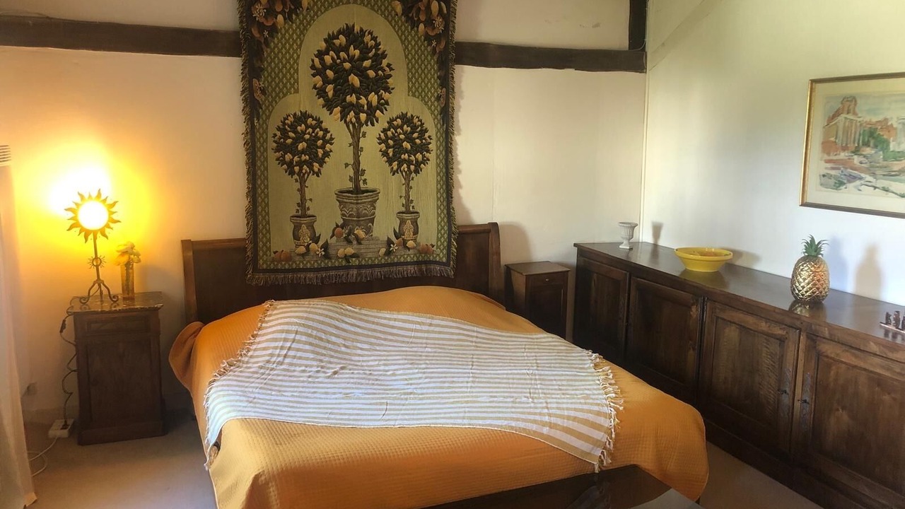 Photo of Bedroom in Saint-Gregoire-d'Ardennes