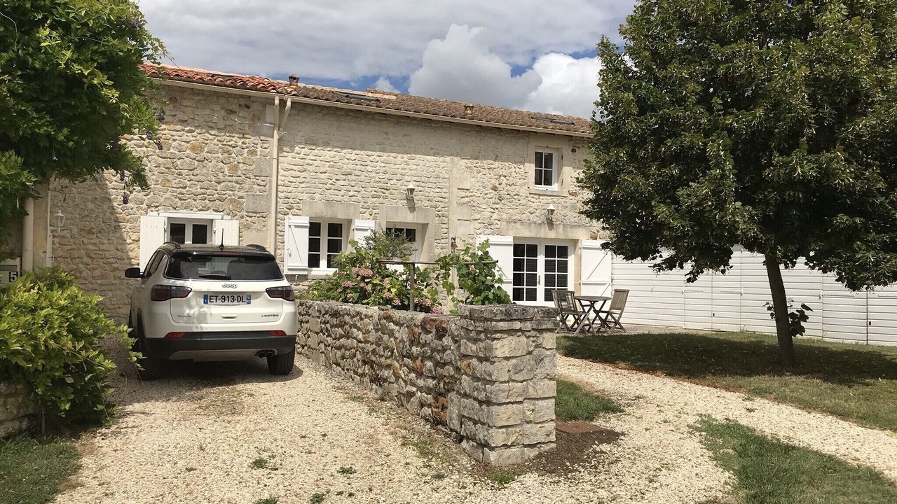 Photo of Outdoor in Saint-Gregoire-d'Ardennes