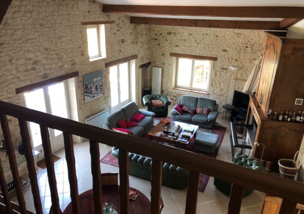 Photo of Livingroom in Saint-Gregoire-d'Ardennes