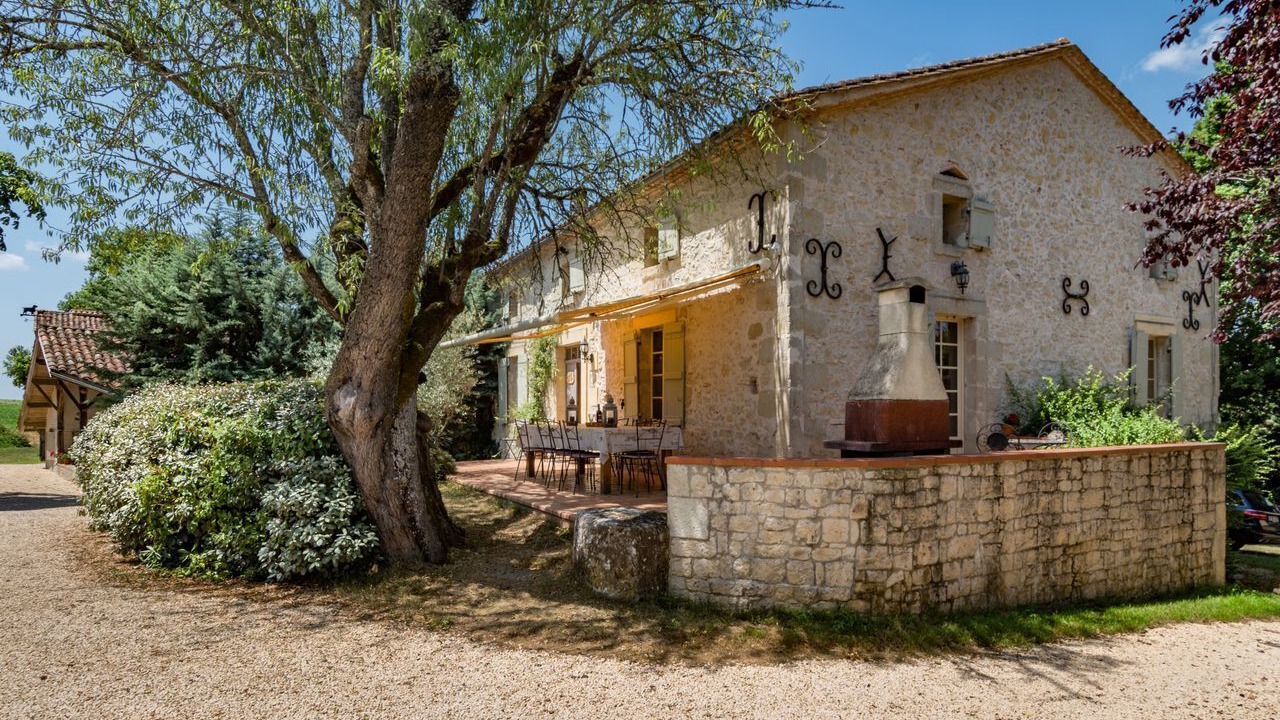 Photo of Outdoor in Coulx