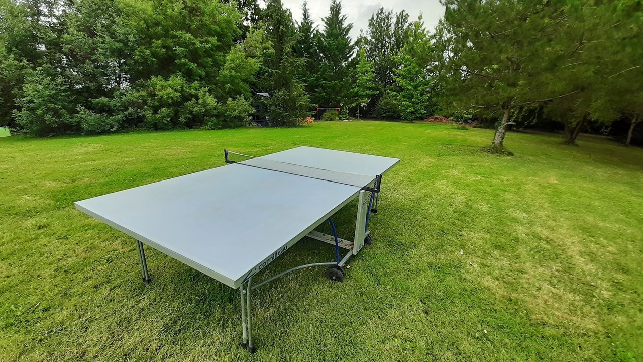 Photo of Outdoor in Coulx
