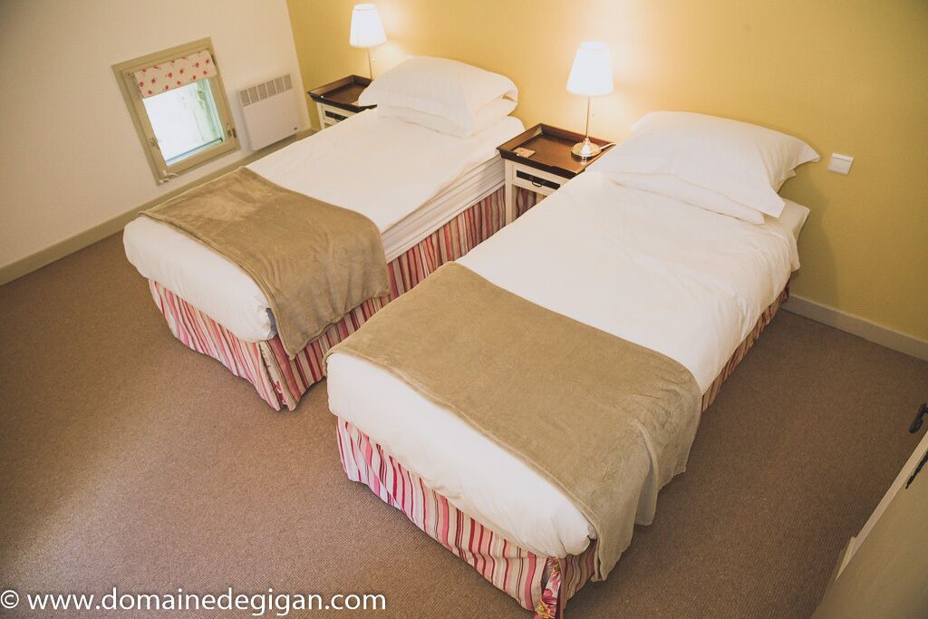 Photo of Bedroom in Coulx