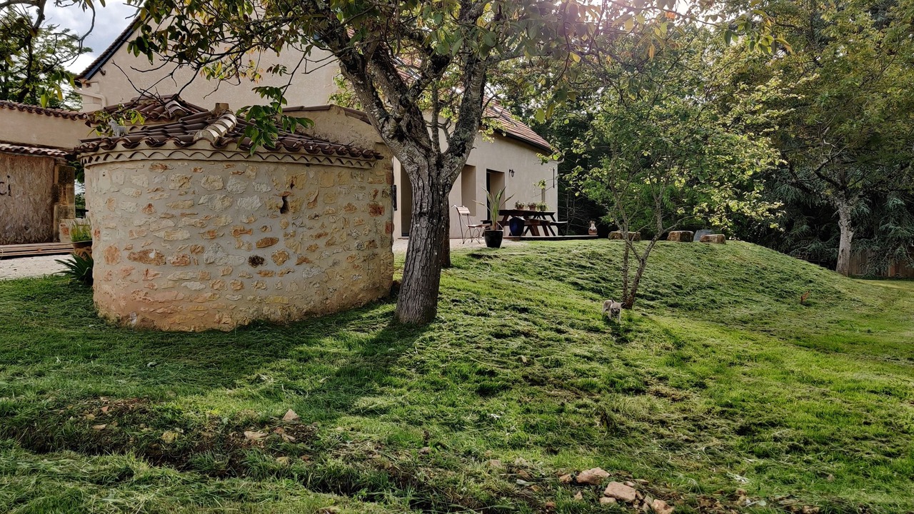 Photo of Outdoor in Saint-Marcel-du-Perigord