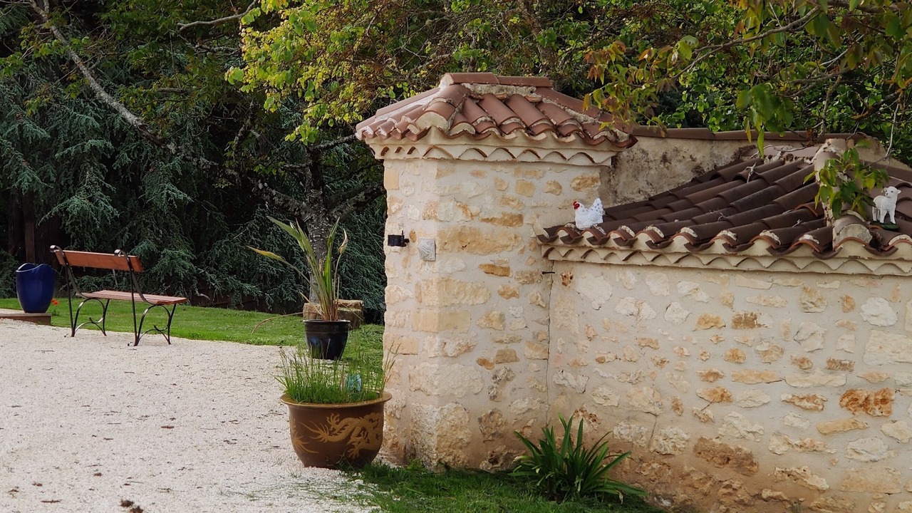 Photo of Outdoor in Saint-Marcel-du-Perigord