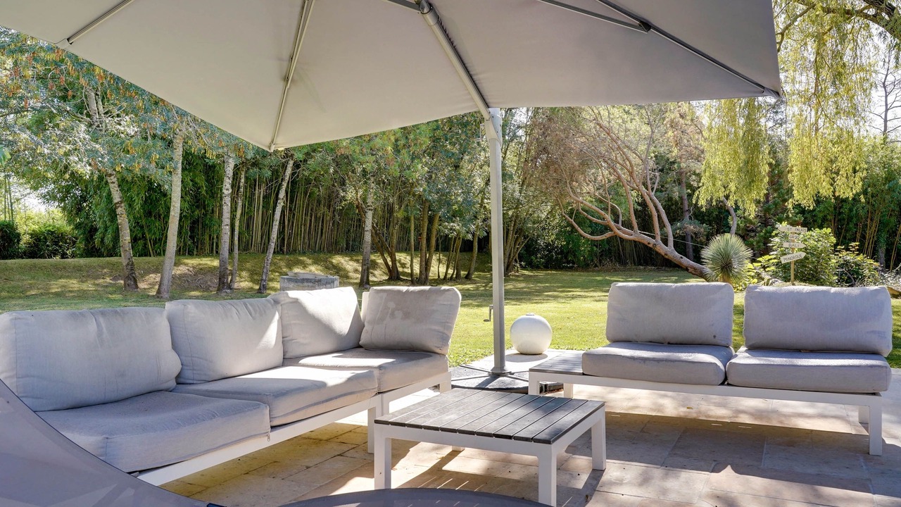 Photo of Patio Balcony in Saint-Loubes
