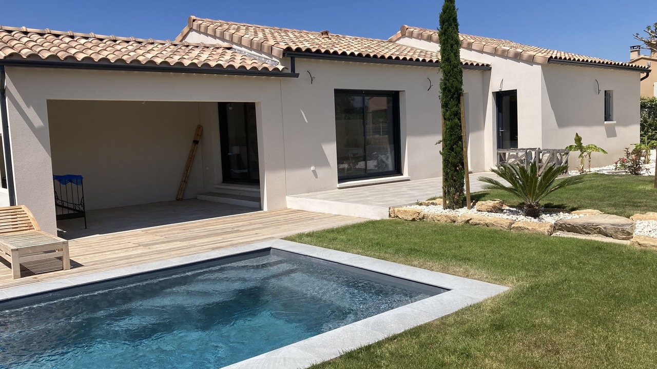 Photo of Outdoor in Cairanne