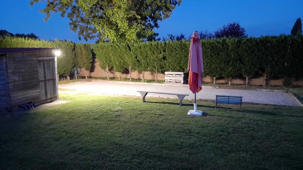 Photo of Outdoor in Gaillan-en-Medoc