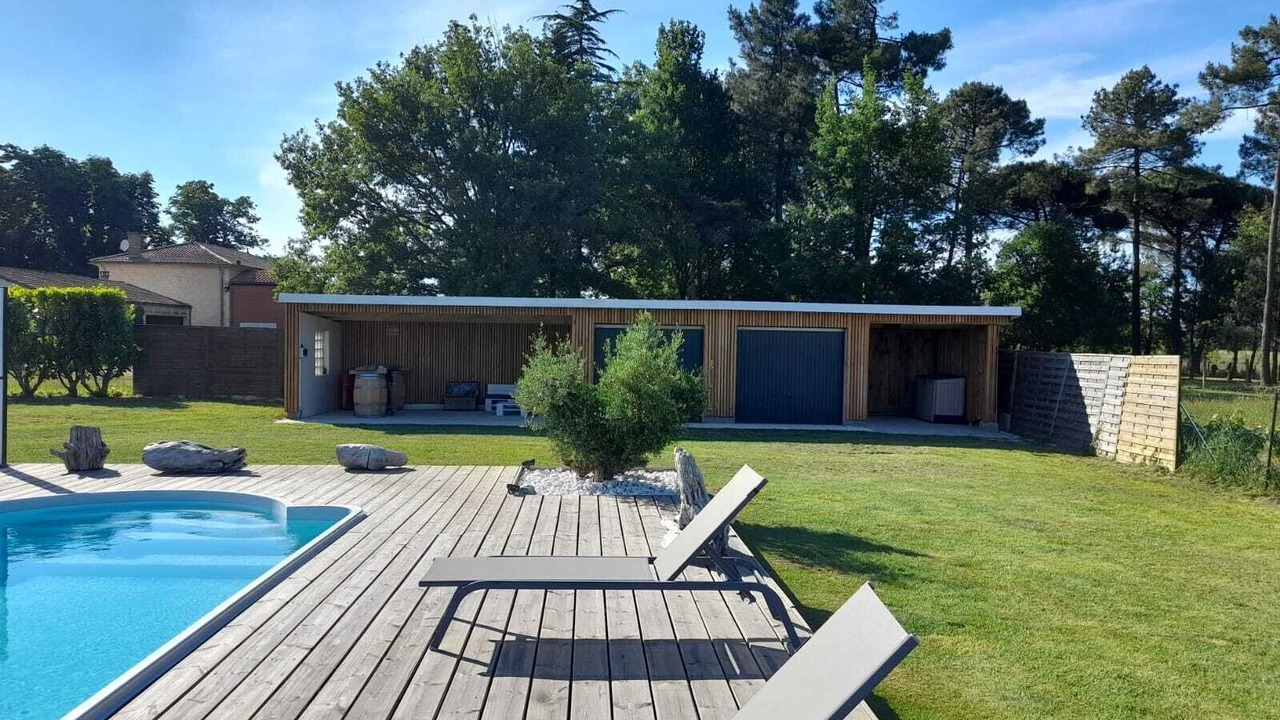 Photo of Outdoor in Gaillan-en-Medoc