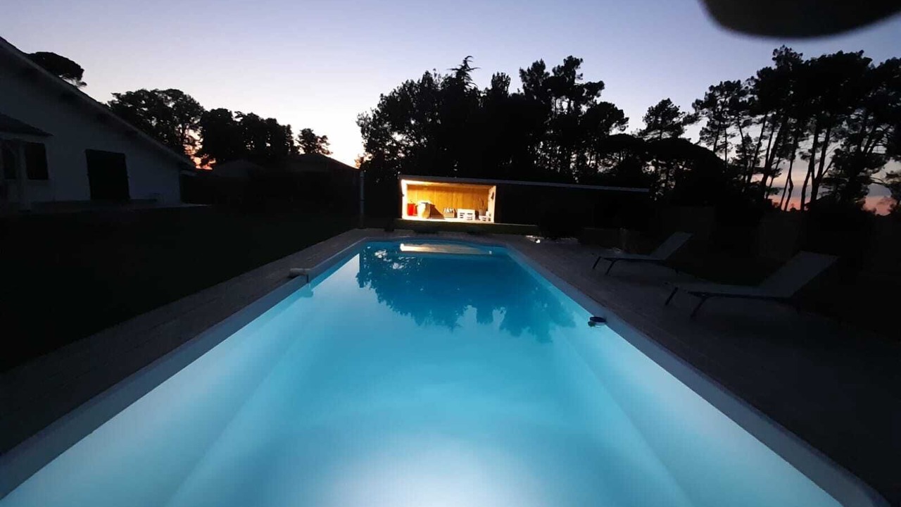 Photo of Outdoor in Gaillan-en-Medoc
