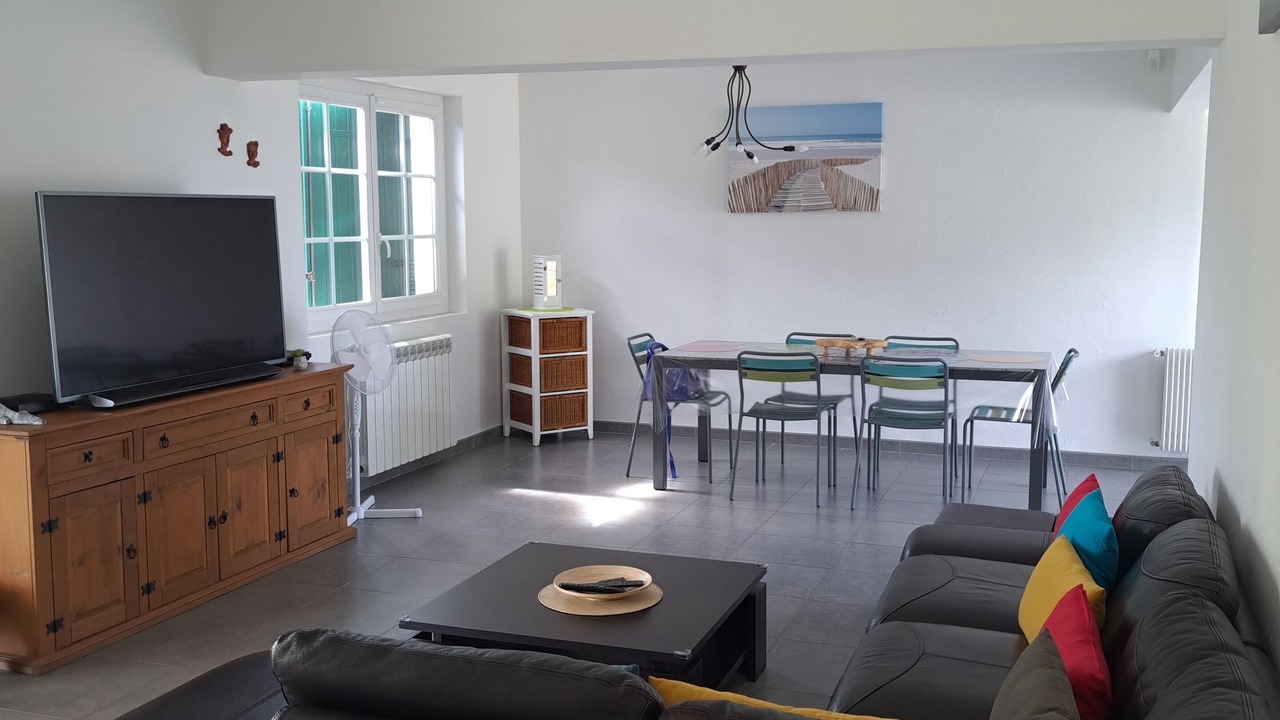 Photo of Livingroom in Gaillan-en-Medoc