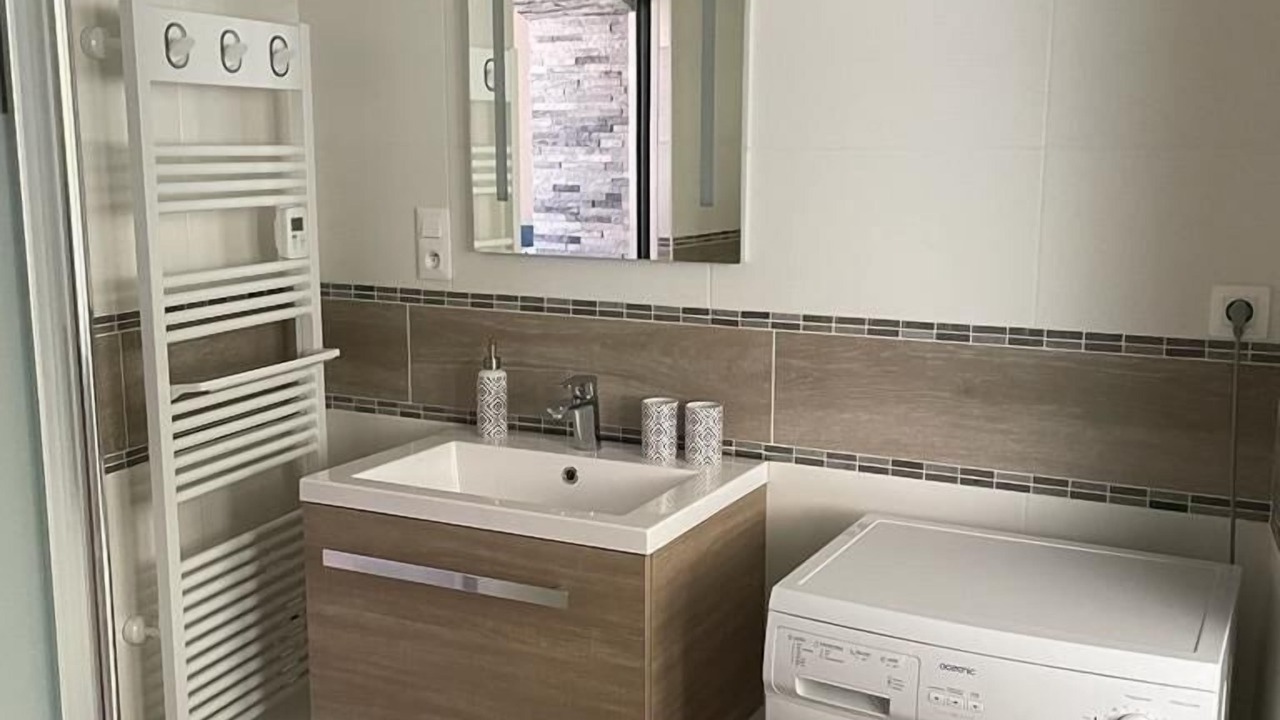 Photo of Bathroom in Couthures-sur-Garonne