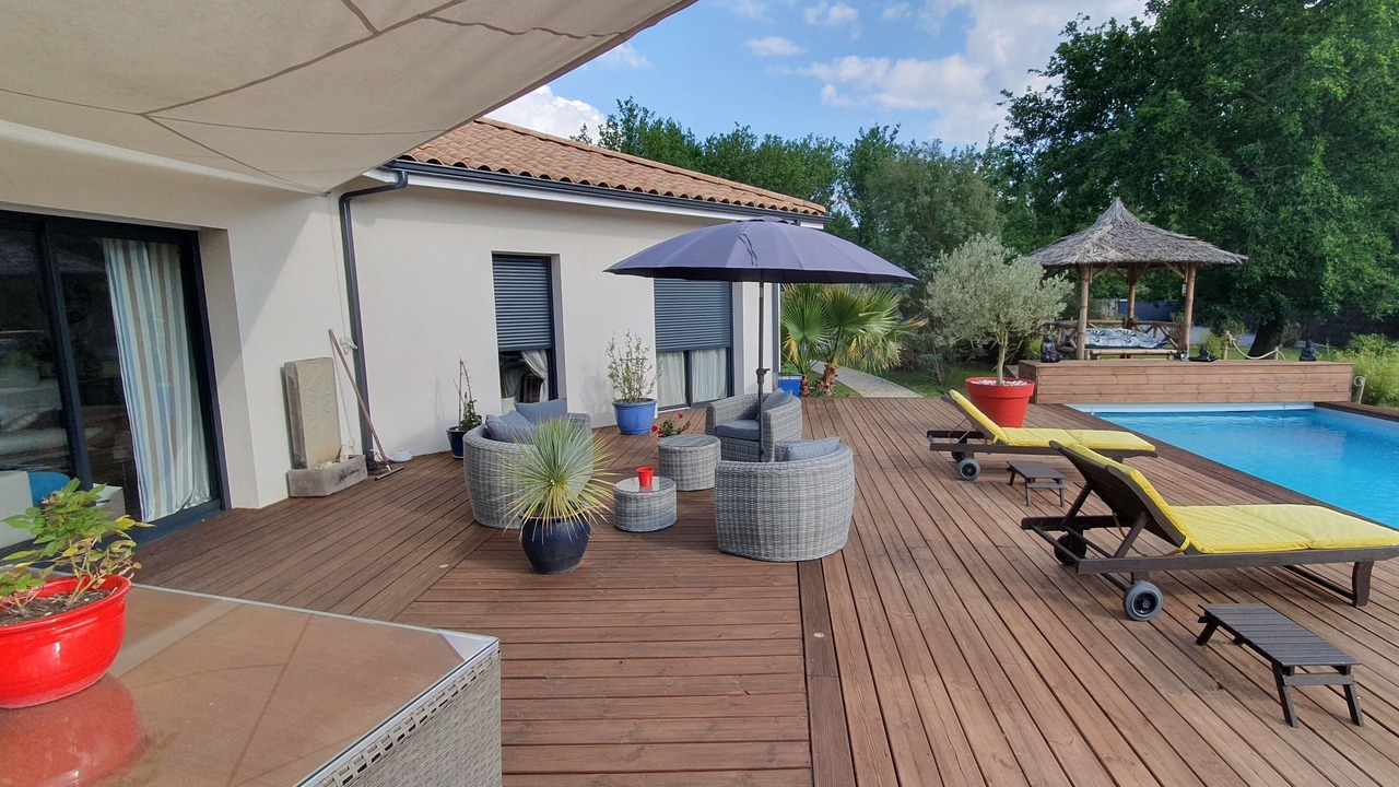 Photo of Outdoor in Biganos