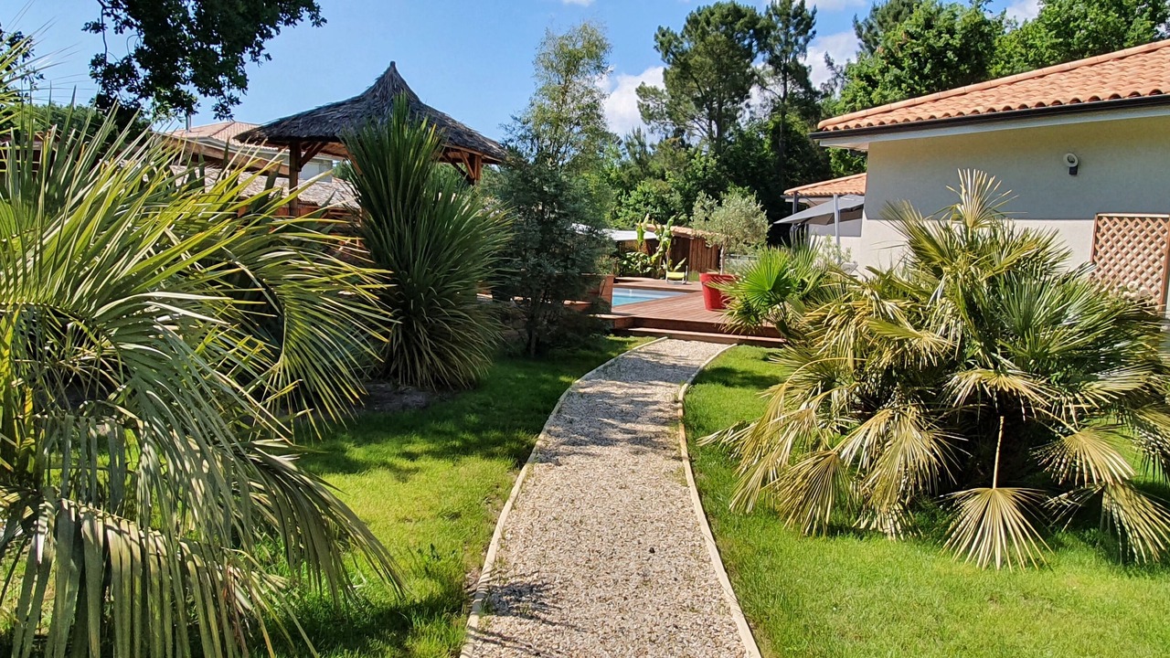 Photo of Outdoor in Biganos