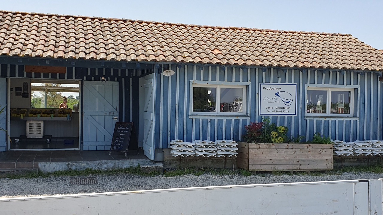 Photo of Outdoor in Biganos