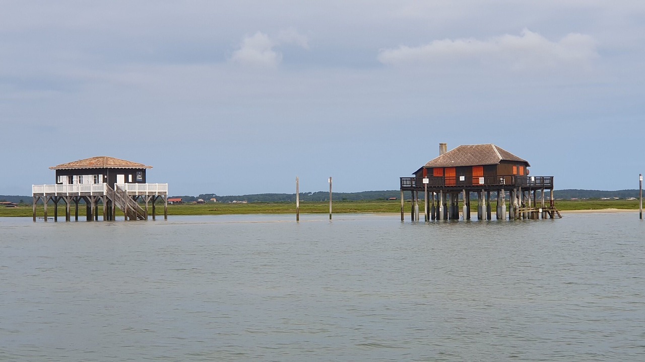 Photo of Outdoor in Biganos