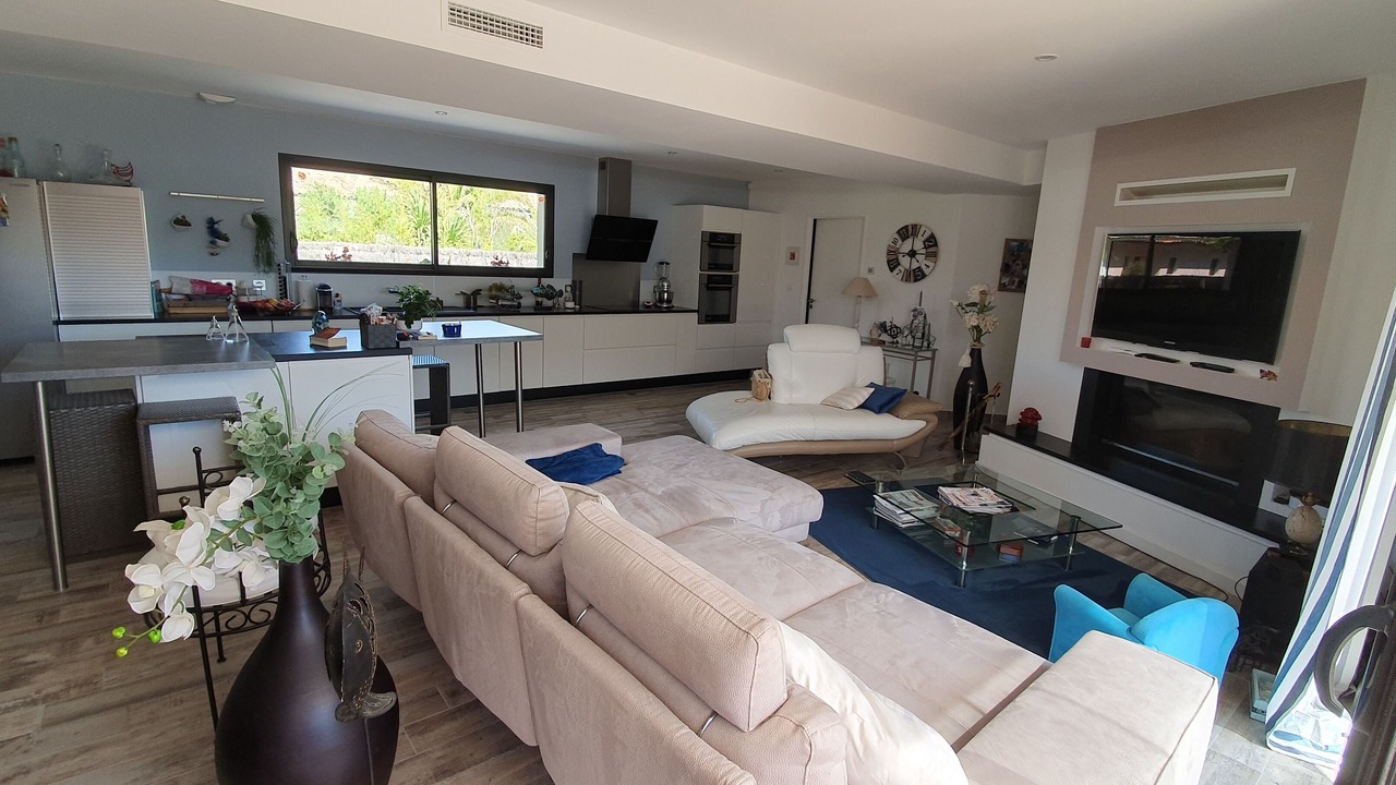 Photo of Livingroom in Biganos